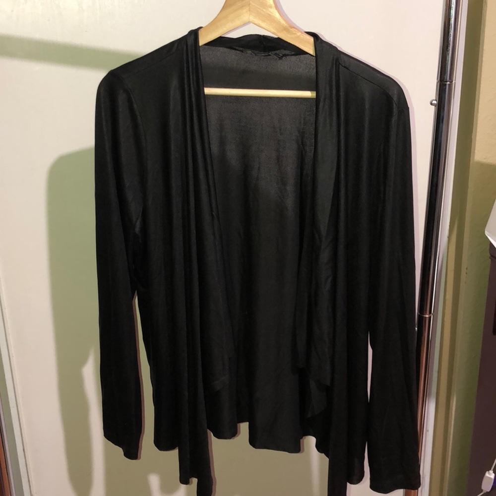 F21 cardigan